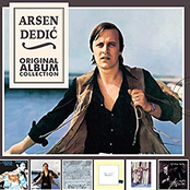 Original Album Collection