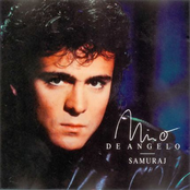 Nino de Angelo – Samuraj