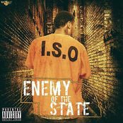 ENEMY OF THE STATE (DIFFERENT 4)