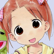 松岡美羽