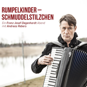 Andreas Rebers – Rumpelkinder - Schmuddelstilzchen - Ein Franz Josef Degenhardt Abend mit Andreas Rebers