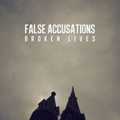Broken Lives