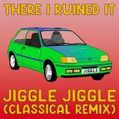 Cover for Jiggle Jiggle (Classical Remix)