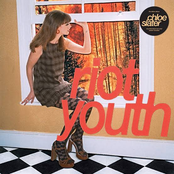Riot Youth [Explicit] cover