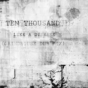 Like a Disease (Grindhouse Dub Mix)