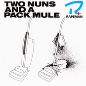 Two Nuns and a Pack Mule