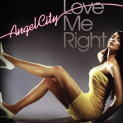 Love Me Right (Oh Shelia) cover