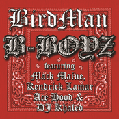 B-Boyz