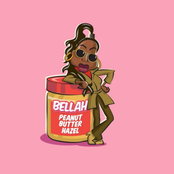 Peanut Butter Hazel
