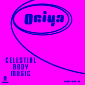 Celestial Body Music