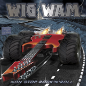 Non Stop Rock'n'Roll
