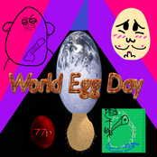 world egg day