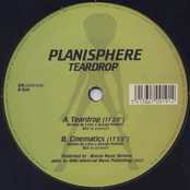 Teardrop