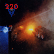 220 Volt