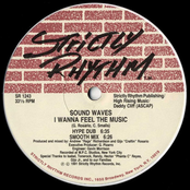 I Wanna Feel The Music / Gotta Have You