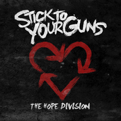 Stick To Your Guns – The Hope Division