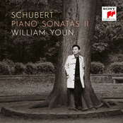 William Youn – Schubert: Piano Sonatas II