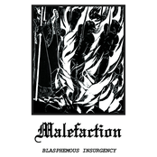 Blasphemous Insurgency