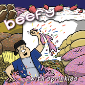 With Sprinkles