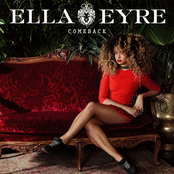 Comeback (EP) cover