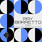 Ray Barretto