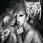The Edge Of Glory cover