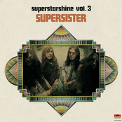 Superstarshine, Volume 3