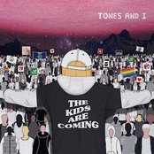 The Kids Are Coming cover