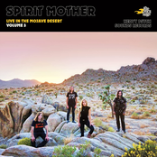 Spirit Mother – Live in the Mojave Desert, Vol. 3
