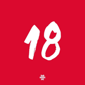 Badmómzjay – 18