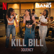 Kill Bill (from the Netflix Series 