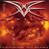 Pleasure to Burn