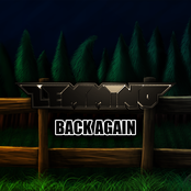 Back Again