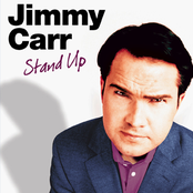Jimmy Carr – Stand Up
