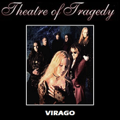 Virago cover