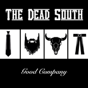 The Dead South – Good Company