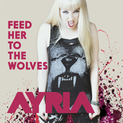 Feed Her to the Wolves cover
