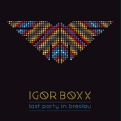 Last Party In Breslau
