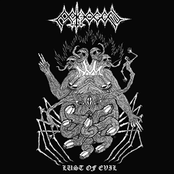 Lust of Evil