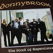 The Stool Of Repentance