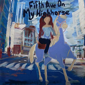 FIFTH AVE ON MY HIGH HORSE