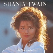 The Woman In Me (Super Deluxe Diamond Edition) cover
