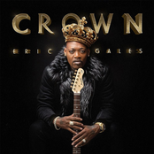 Eric Gales – Crown