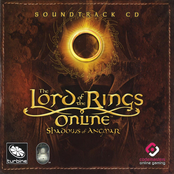 The Lord Of The Rings Online: Shadows Of Angmar