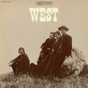 west