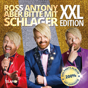 Ross Antony – Aber bitte mit Schlager (XXL-Edition)