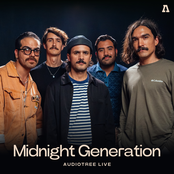 Midnight Generation on Audiotree Live