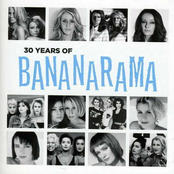 30 Years of Bananarama cover