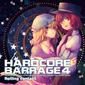 HARDCORE BARRAGE 4