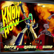 HappyFunRobotKillTime